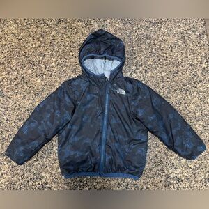 North Face jacket